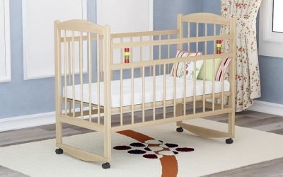 Tailles de lit bébé standard des nouveau-nés aux adolescents